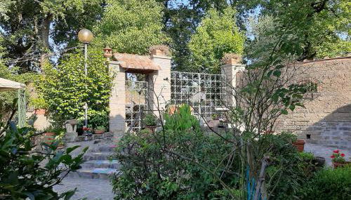 Poggio della Roverella Country House - Foto 1