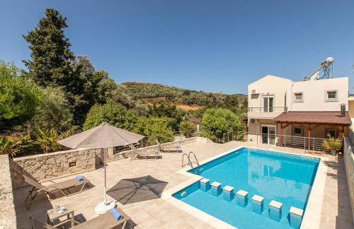 Villa Neaira - Foto 55