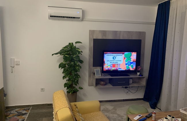 Lovely 1-bed Apartment in Travnik - Foto 10