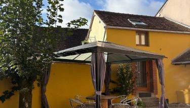 Maison du Moulin - Foto 2