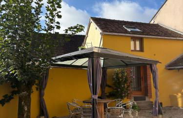 Maison du Moulin - Foto 2