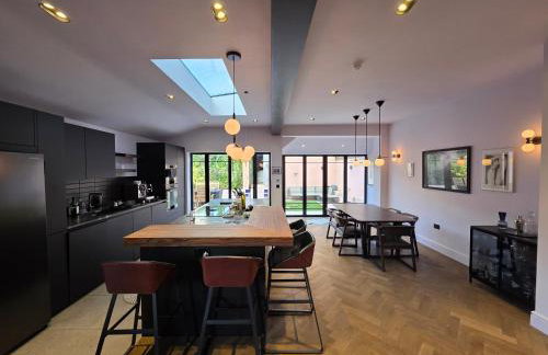 Modern 3BR Garden Home Leyton - Foto 8