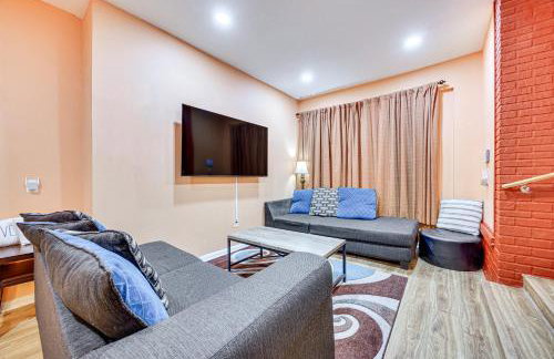 Covered Deck, Large Yard! Pet-Friendly Jax Escape! - Foto 27