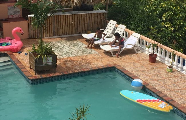 Mountain Top Villa - Photo 20