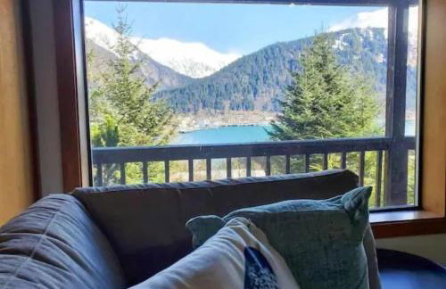 Breathtaking Ocean, Mountain & Juneau Views - Foto 25