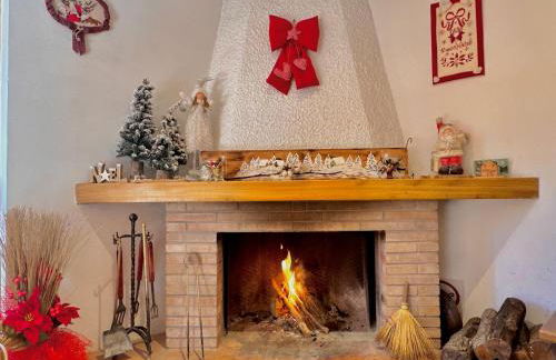 Il Bosco Guest House Subiaco - Foto 1