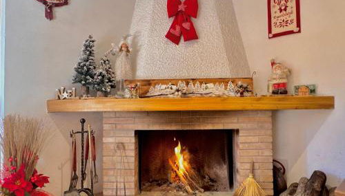 Il Bosco Guest House Subiaco - Foto 1