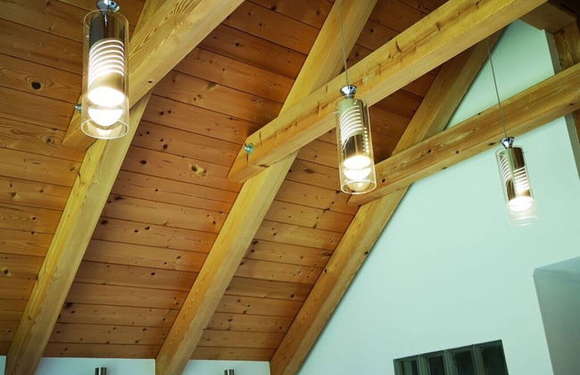 Holiday Home Anna Comfortable Vacation Home - Foto 22