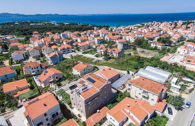 Villa Valentina - Foto 69