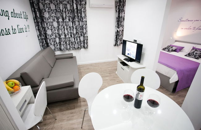 Apartments 4 You in Split - Foto 35