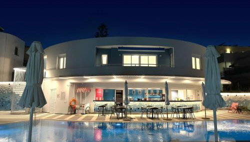 Executive Two Bedroom Suite - Foto 2