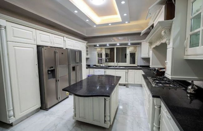 palace in royal city compound - Foto 8