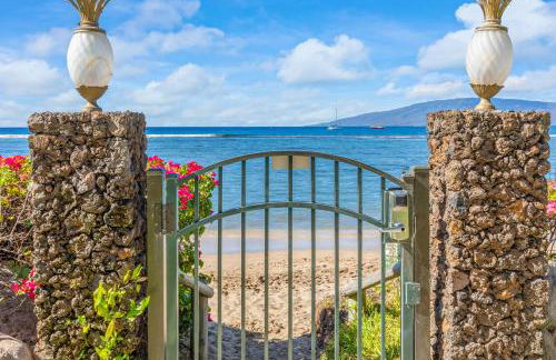 Lahaina Shores 202 - Foto 30