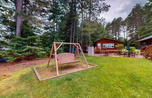 Catfish Cottage A - Foto 32