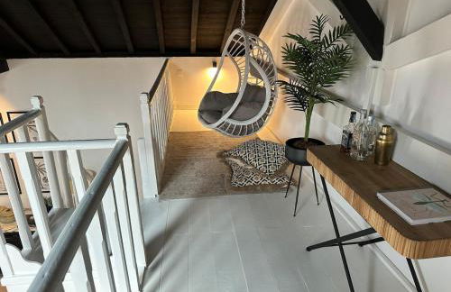 Royal Barn Loft - Foto 13