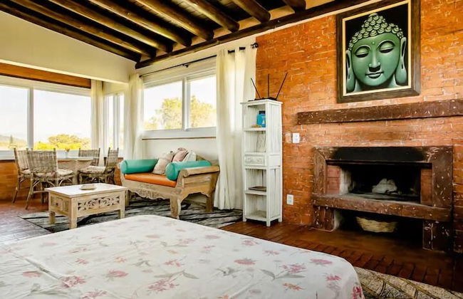 Stupa EcoVila - Photo 3