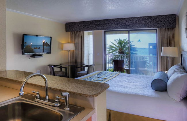 Sailport Waterfront Suites - Foto 12