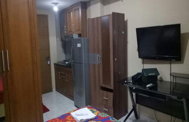 Sartika Apartment - Foto 5