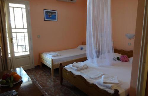 Pansion Filoxenia Apartments & Studios - Foto 25