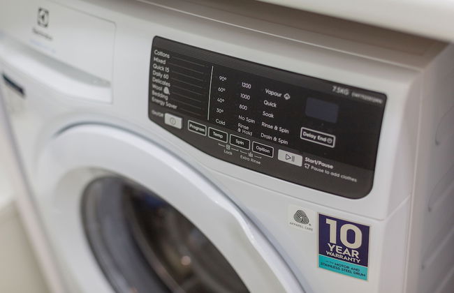 Arte Plus KLCC by Luxury Suites Asia - Foto 26