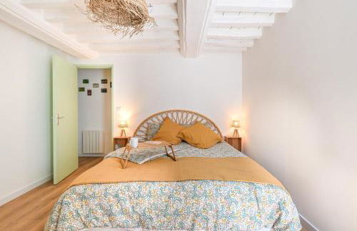 A Fleur de Quai - Vue sur le port - Foto 4