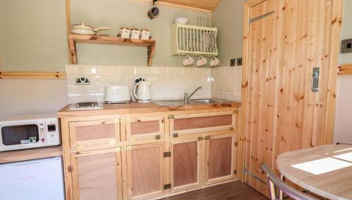 Railway Carriage - Foto 4