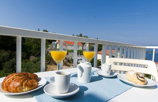 Apartments Villa Olea - Foto 40