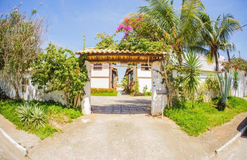 Magnífica casa, peró,acesso ao canal - Foto 26