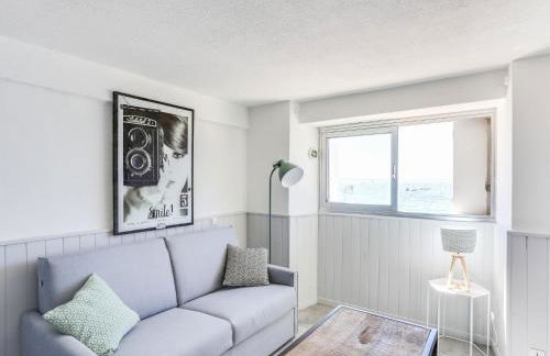 Studio Les Sables d'Aiguebelle-2 by Interhome - Foto 3