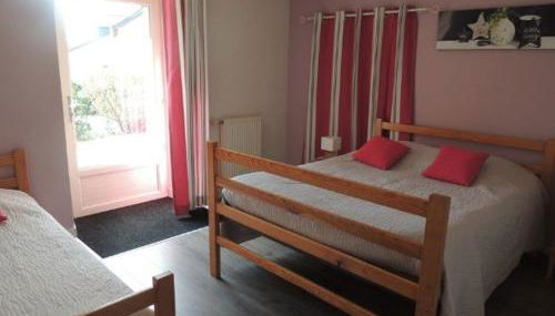 Domaine Des Mille Oiseaux - Foto 4