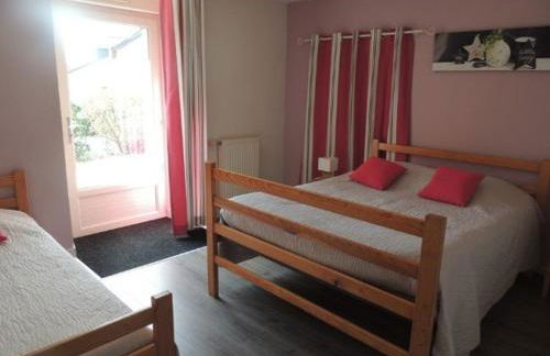 Domaine Des Mille Oiseaux - Foto 4