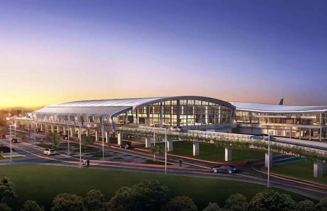 Zen Riverside Hotel & Residences - Foto 53