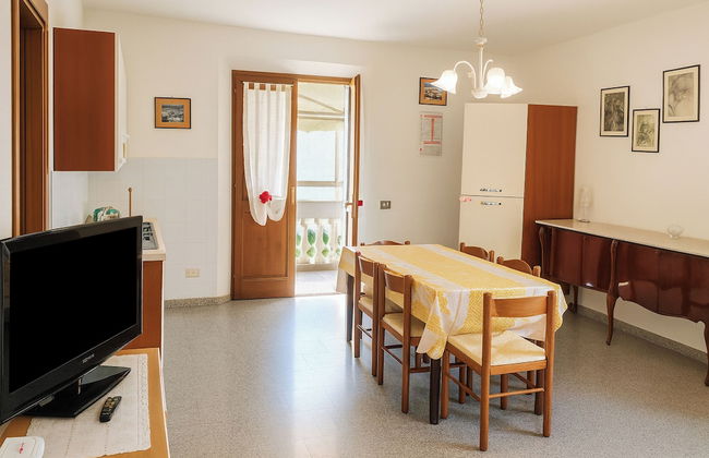 Casa Tirrena 600m from sea - Foto 8