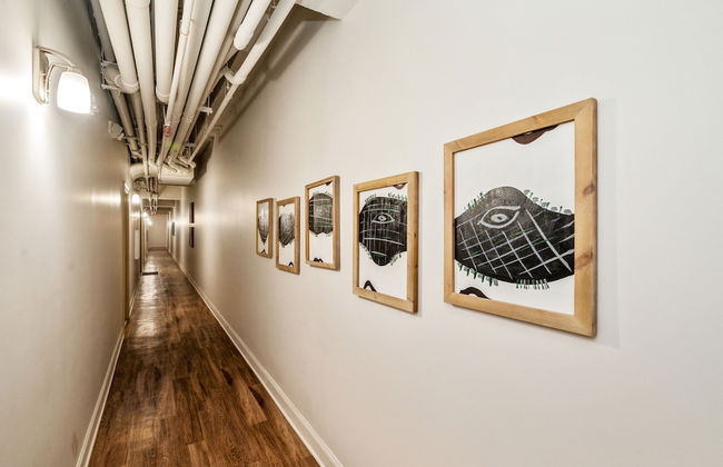 Kasa Arts District Winston-Salem - Photo 2