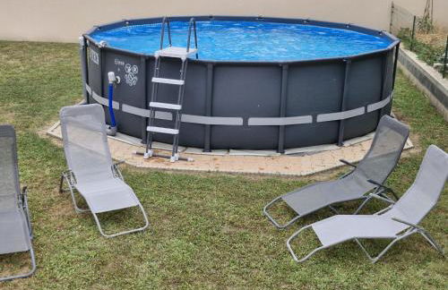 Charming Villa in Saint-genies - Foto 5