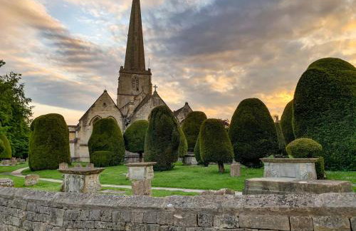 Farm View Lodge - Foto 25