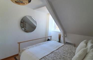 Bord de Mer l'Appartement à Loctudy - Foto 37