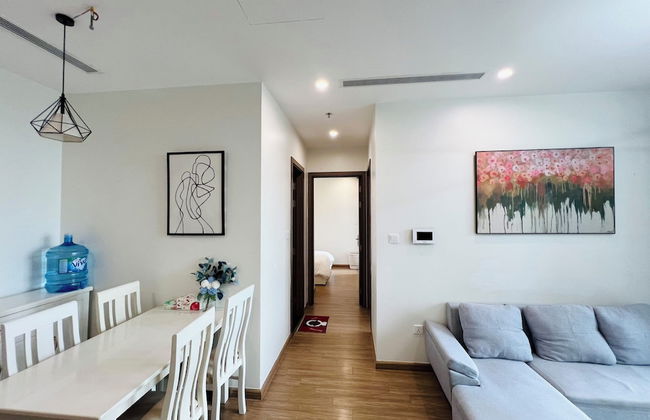 TIL - Vinhomes Skylake Elegance Suites - Foto 55