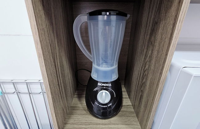 Spazio Italia Apartamentos - Foto 66