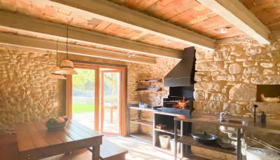 Rural Can Garriga - Foto 4