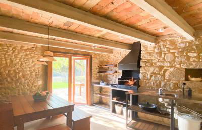 Rural Can Garriga - Foto 4