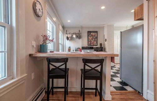 Haven on the Hill - Foto 1