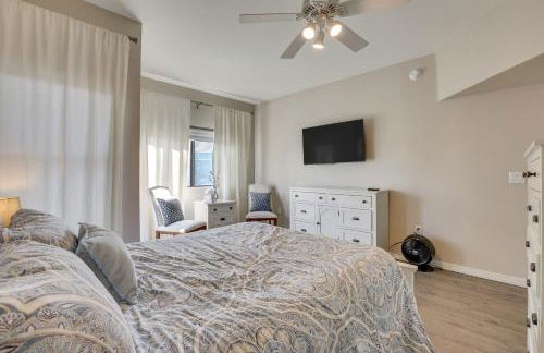 Less Than 1 Mi to Biltmore Fashion Park Condo with Pool! - Foto 13