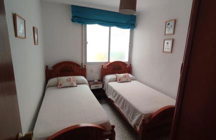 Piso céntrico san juan de los terrenos - Foto 11