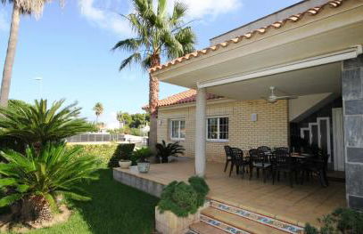 Villa Lluna - Foto 2