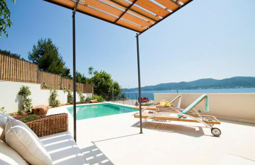 Eol Apartments Viganj - Foto 19