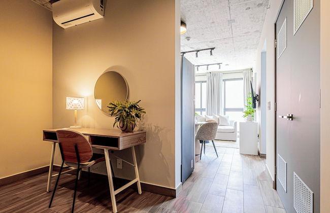 Centriqo by Wynwood house - Foto 48