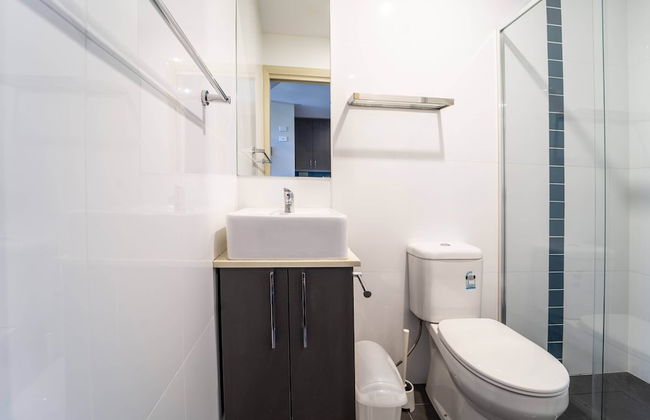 Dayman Apartments - Foto 11