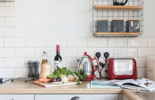 Lilac Cottage - Foto 10