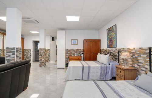 Loft Los Olivos - Foto 11